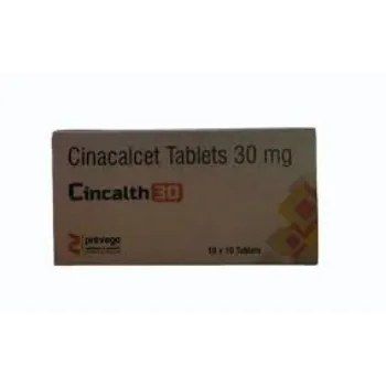Cinacalcet Tablet